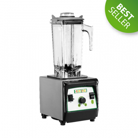 Blendere profesionale - Blender profesional analog 2 litri, 230V, 1,5 kW, BL021