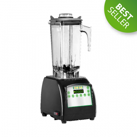 Blendere profesionale - Blender profesional digital 2 litri, 230V, 1,5 kW, BL020