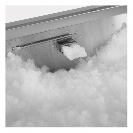 Bufet rece pentru peste, 230V [1]