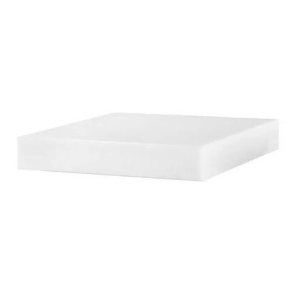 Butuc transare carne - Butuc polietilena, 500x400x50mm, fara suport
