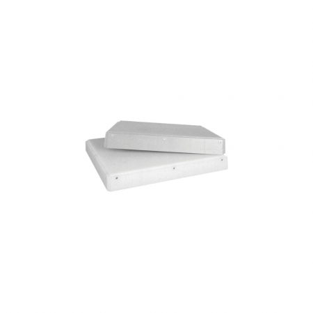 Butuc transare carne - Butuc taiat carne, 700x700x2,50(h) mm, KCP2508