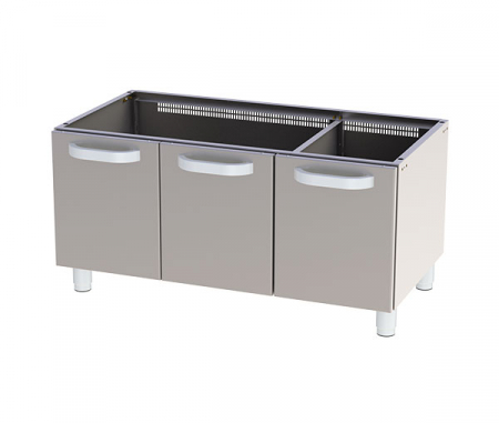 Module neutre Linia 700 - Cabinet neutru tip dulap 1200x730x600 mm, linia 700, P7120D