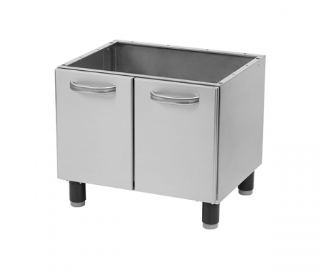 Linia 600 - Cabinet neutru tip dulap 660x530x570 mm PD60L
