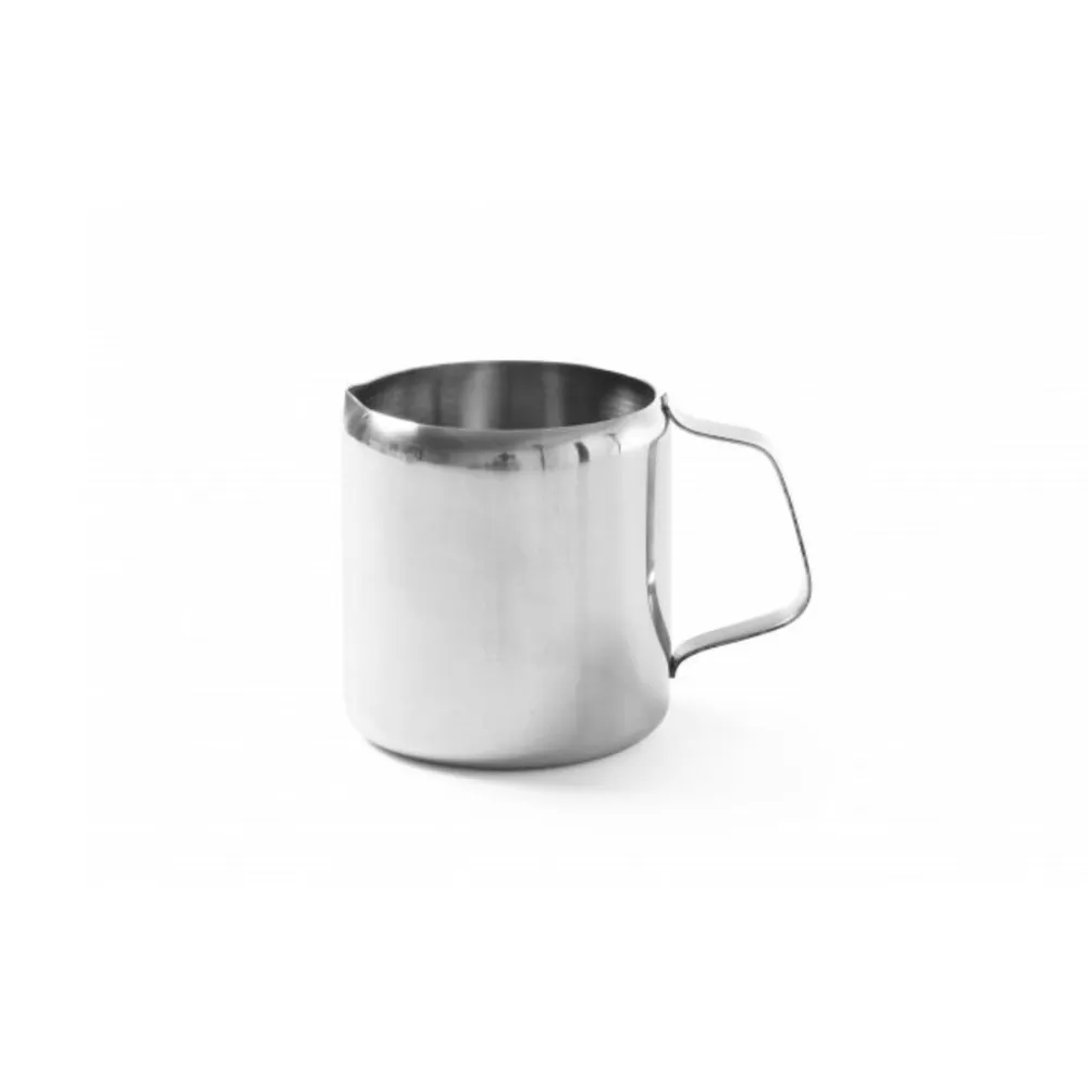 Autoservire - Cana pentru frisca din inox, 75x75 mm, rezistenta la spalare