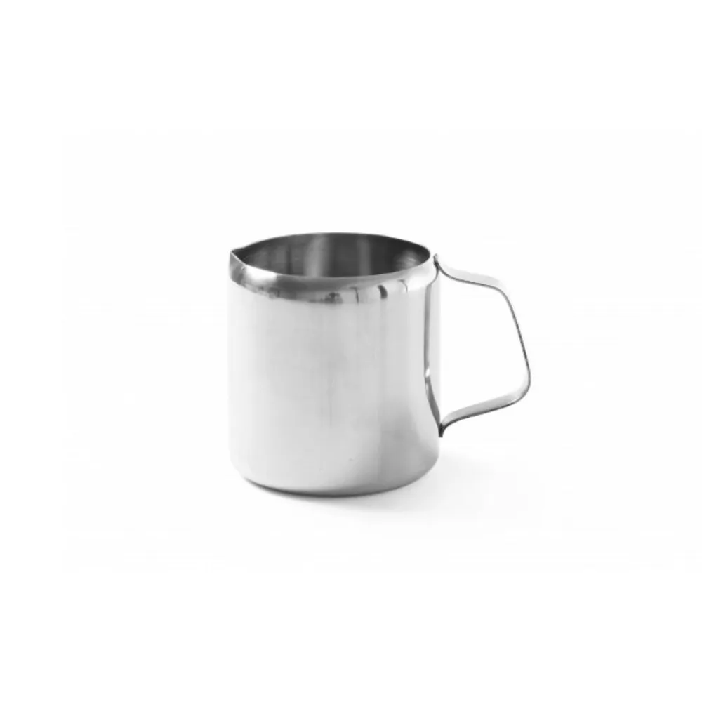 Autoservire - Cana pentru frisca, inox, 35x35 mm, lavabila in masina de spalat