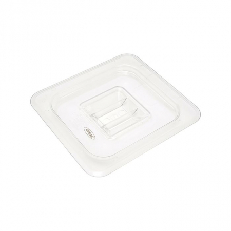 Bucatarie calda - Capac gastronorm 1/6 gn policarbonat transparent, rezistent la impact