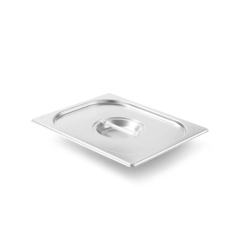 Mobilier inox - Capac Gastronorm Kitchen Line GN 1/2, inox