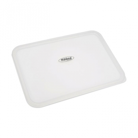 Bucatarie calda - Capac pentru farfurie 3 compartimente plastic, compatibil cu masina de spalat vase
