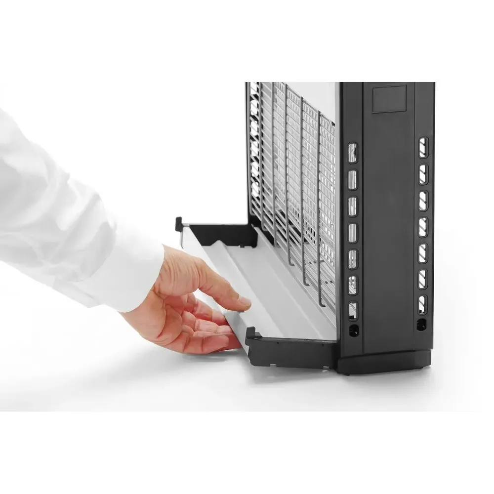 Capcana insecte 18W, interior, 50 mp, 2000-2500V [3]