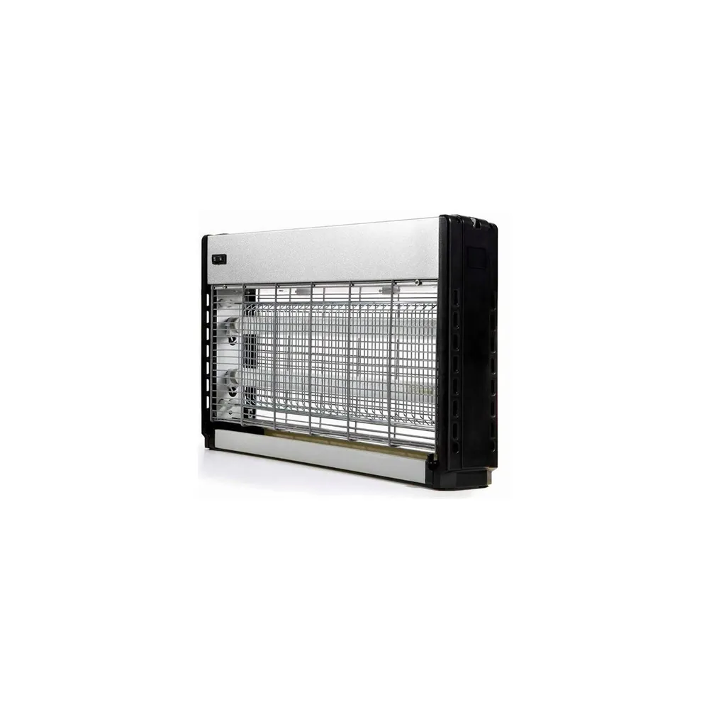 Aparate anti insecte profesionale - Capcana insecte 40W, interior, 100 mp, 2000-2500V