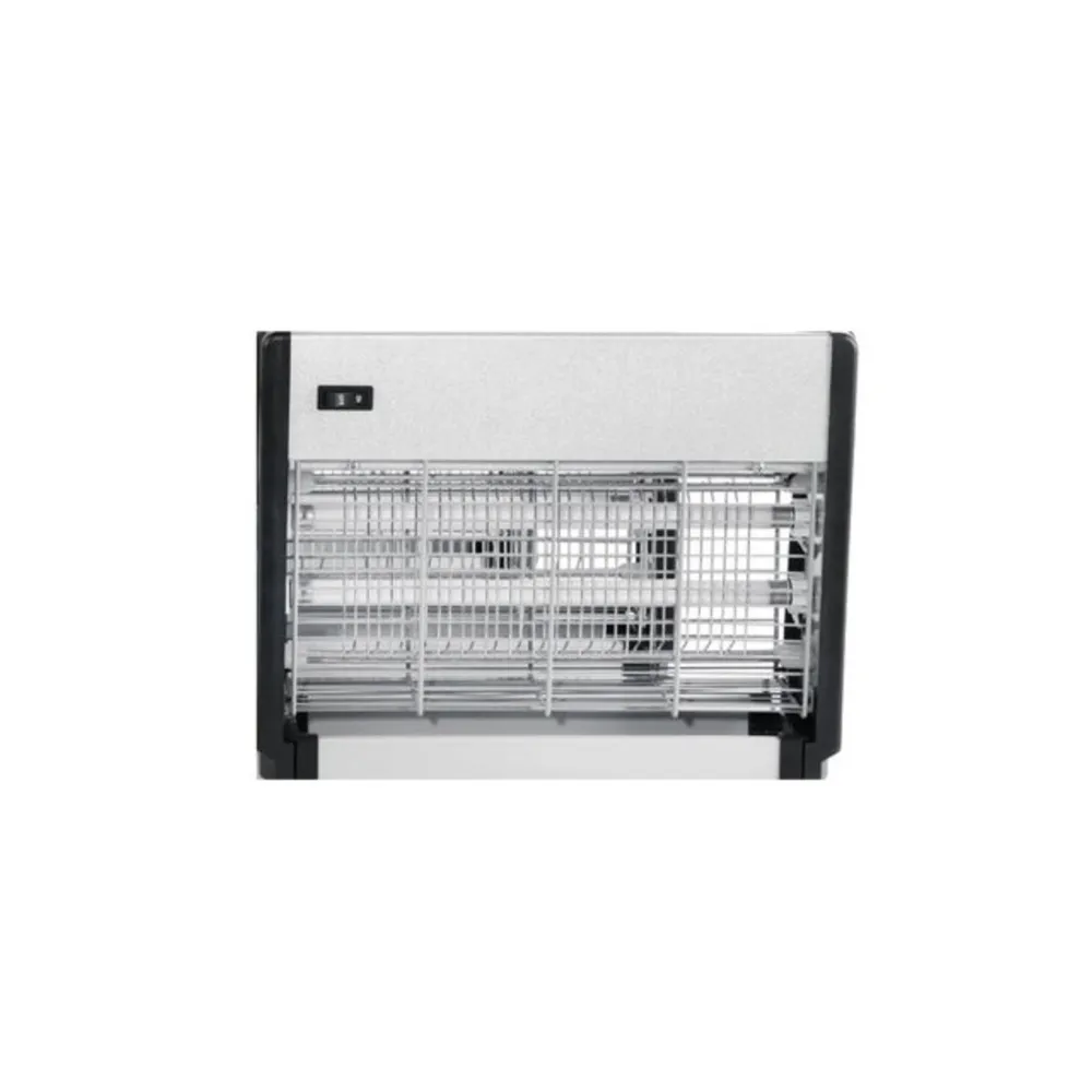 Aparate anti insecte profesionale - Capcana insecte 46W, interior, 150 mp, 2000-2500V