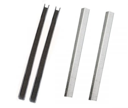 Capsator carnati profesional - Capse pentru capsator profesional 4000 bucati