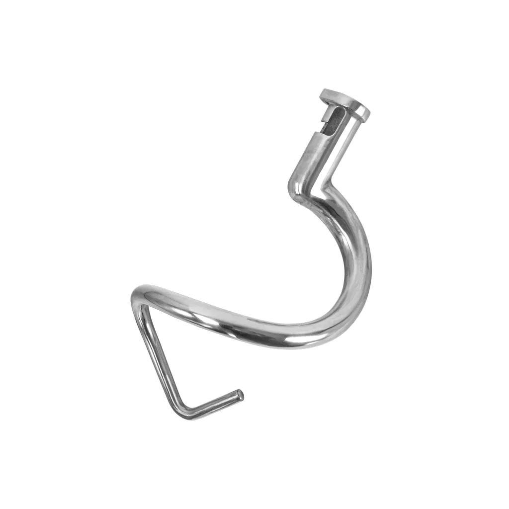 Patiserie - Cofetarie - Carlig aluat mixer planetar 60L