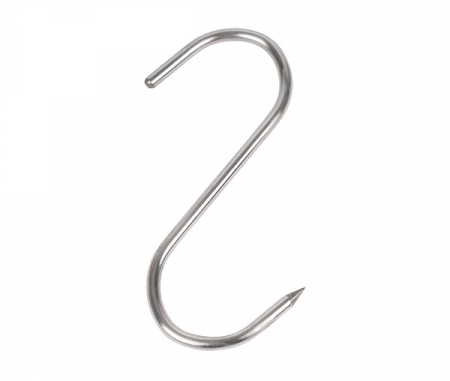 Accesorii mixere KitchenAid - Carlig inox 55 x 140 mm FHB-3