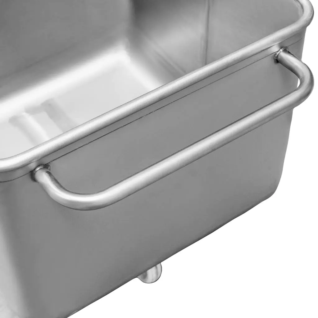 Carucior transport carne 200L [4]