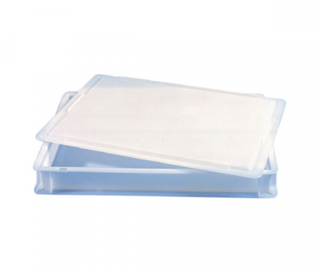 Casete aluat - Caseta aluat pizza 60x40x13 h cm