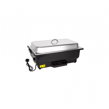 Chafing dish-uri - Chafing dish electric 500x300x65 mm, 230V 0,5 kW, BCD-E