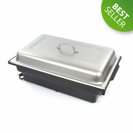 Autoservire - Chafing dish electric GN 1/1, 8,5 litri, 230V, 0,9 kW