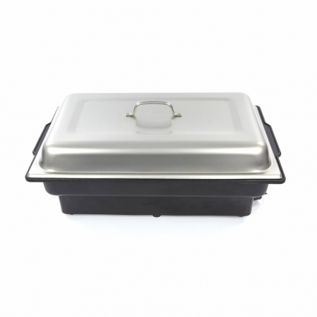Chafing dish electric GN 1/1, 8,5 litri, 230V, 0,9 kW [2]