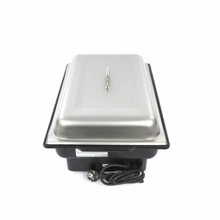 Chafing dish electric GN 1/1, 8,5 litri, 230V, 0,9 kW [3]