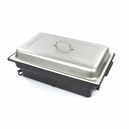 Chafing dish electric GN 1/1, 8,5 litri, 230V, 0,9 kW [1]