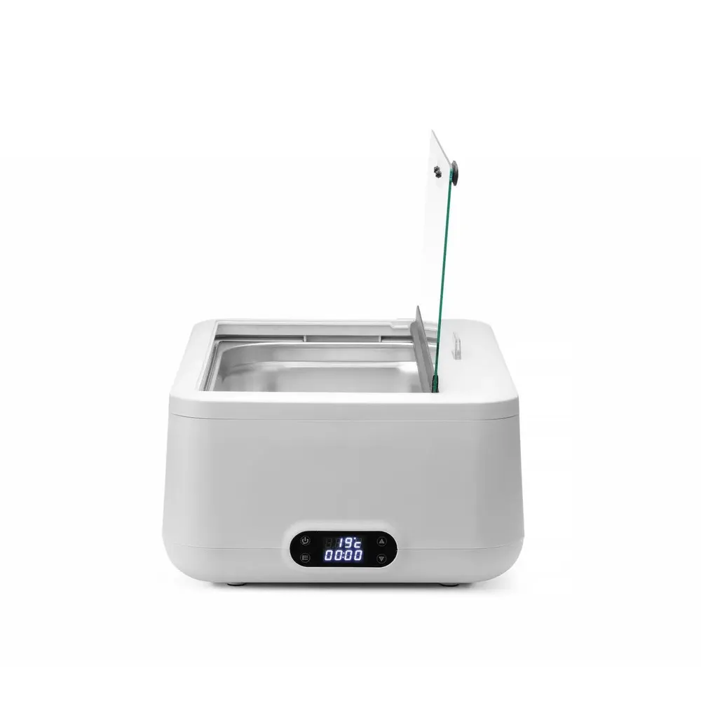 Chafing dish electric GN 1/1, alb, 700W, 607x402x250 mm [3]