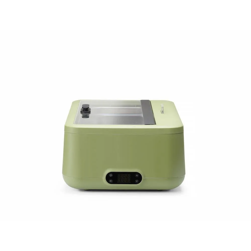 Chafing dish electric GN 1/1, verde, 700W, 607x402x250 mm [2]