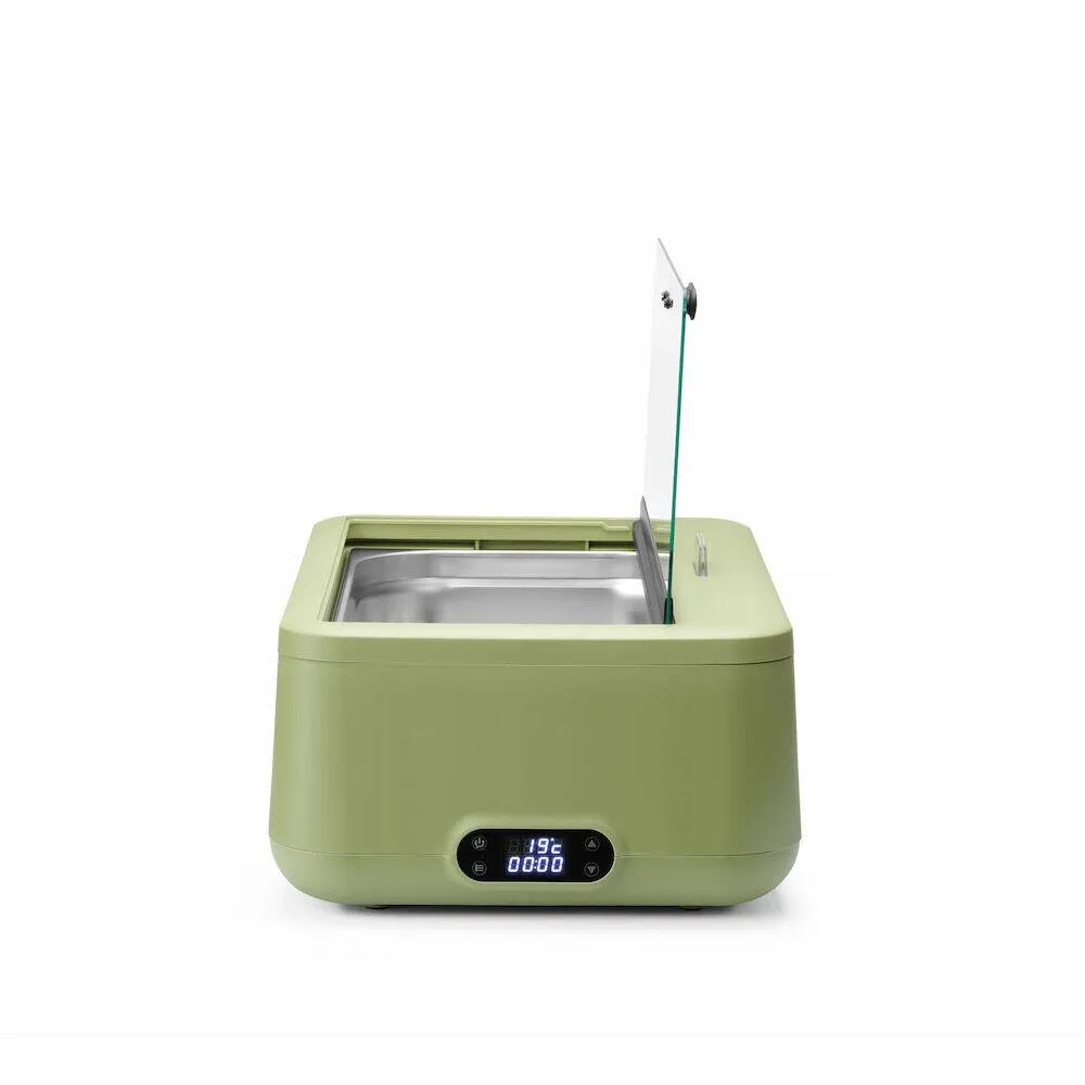 Chafing dish electric GN 1/1, verde, 700W, 607x402x250 mm [3]
