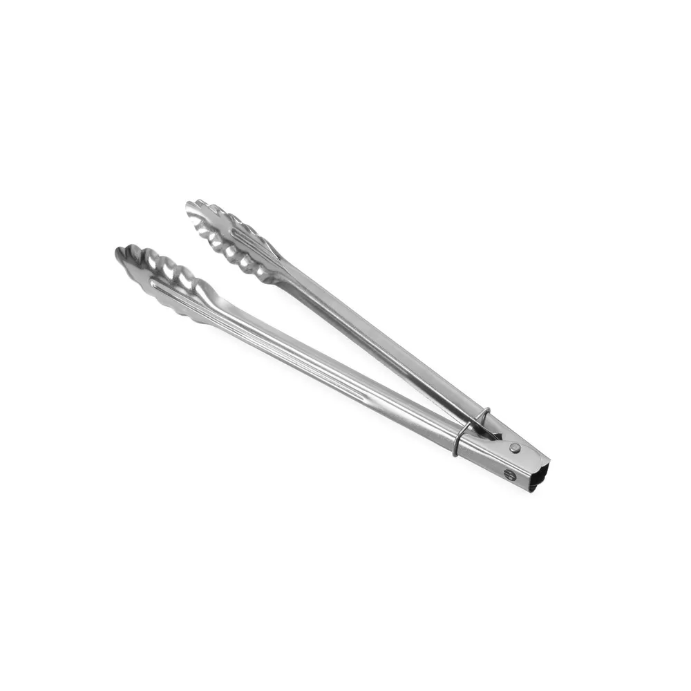 Articole de masa - Cleste bucatarie din inox, 25 cm, cu sistem de blocare