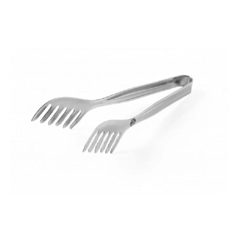 Articole de masa - Cleste spaghetti din inox, 200 mm, rezistent si igienic