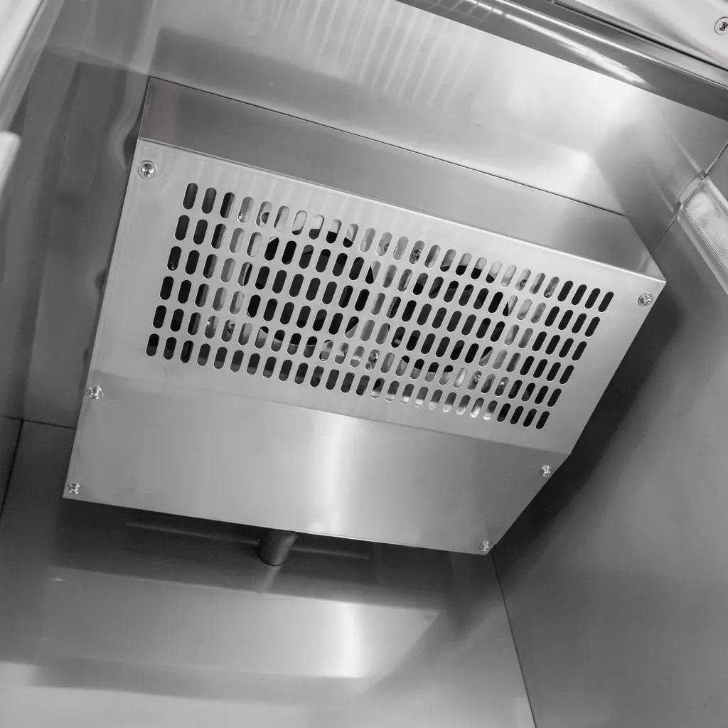 Congelator 500 litri, 68cm [6]