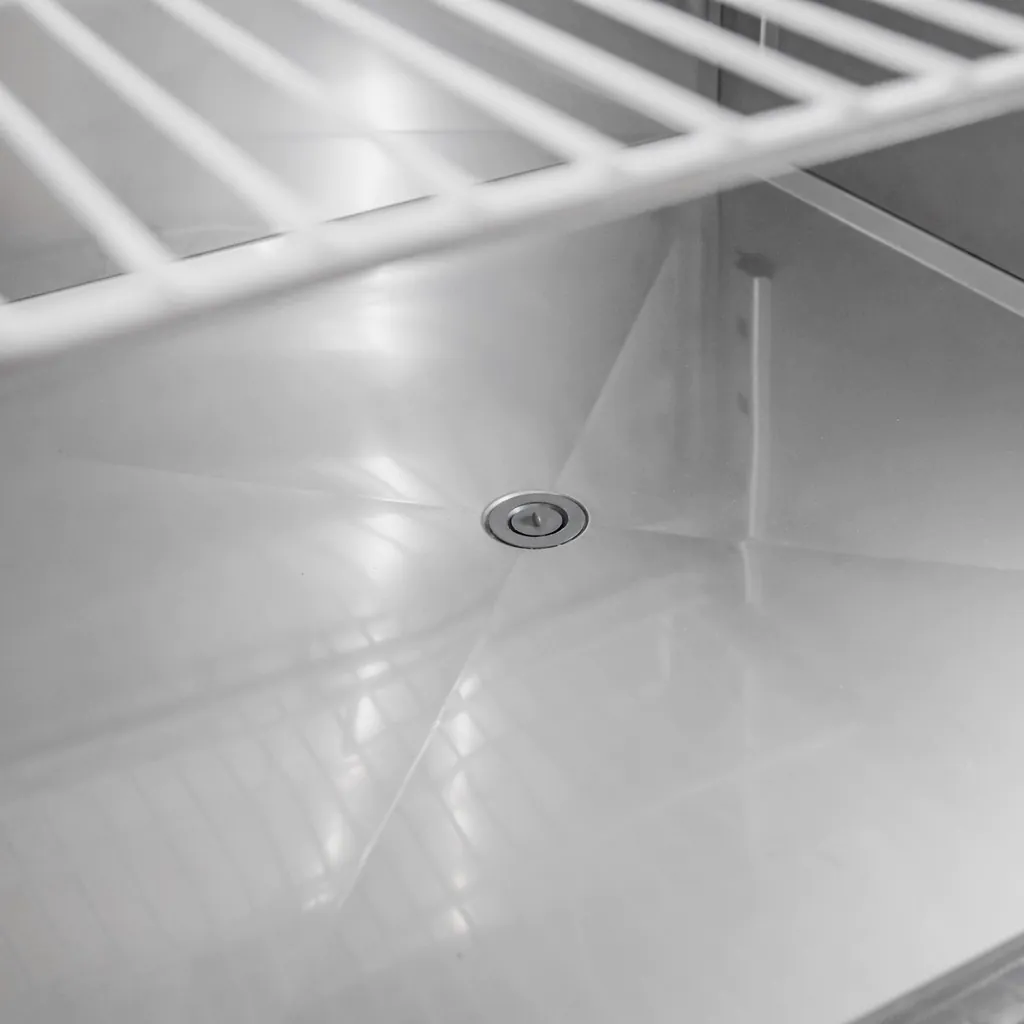 Congelator 500 litri, 68cm [4]