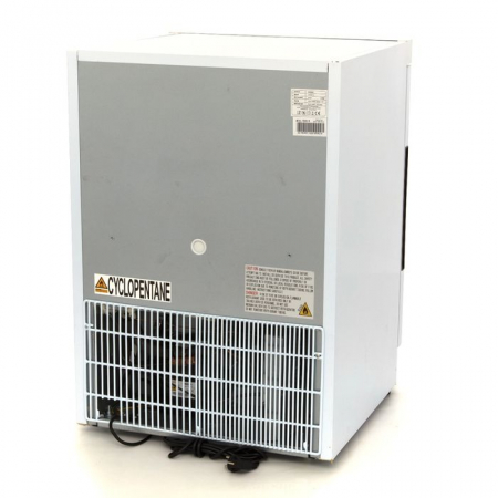 Congelator alb 200 litri cu 2 rafturi fixe si afisaj digital [3]