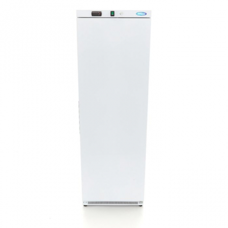 Congelator alb 400 litri cu 6 rafturi fixe si afisaj digital [5]