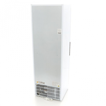 Congelator alb 400 litri cu 6 rafturi fixe si afisaj digital [3]
