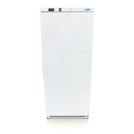 Congelator alb 600 litri cu 6 rafturi fixe si afisaj digital [5]