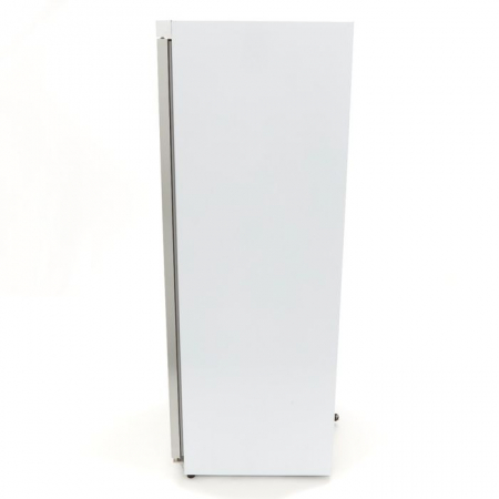 Congelator alb 600 litri cu usa sticla si 6 rafturi fixe [4]