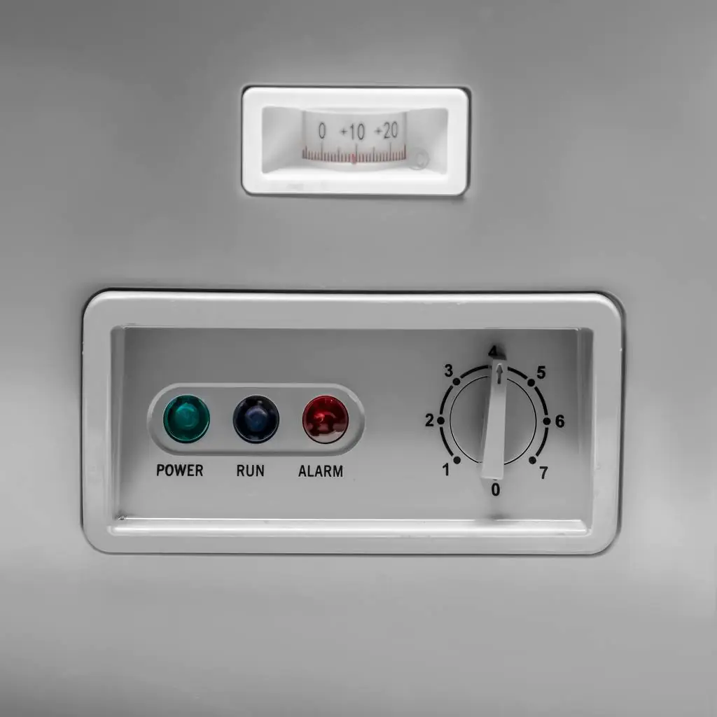 Congelator orizontal cu capac rabatabil 282L, MORS X112 [3]
