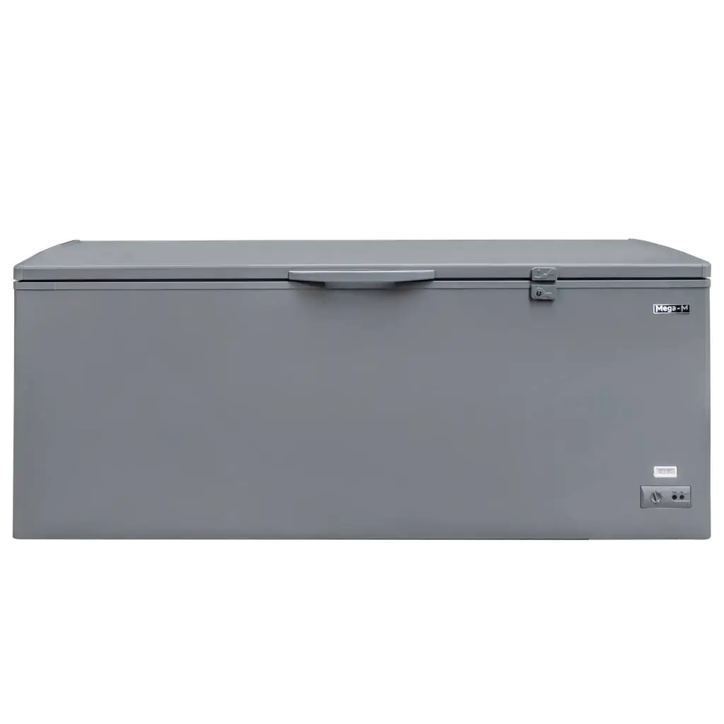 Congelator orizontal cu capac de sticla 561L, MORS X193 [2]