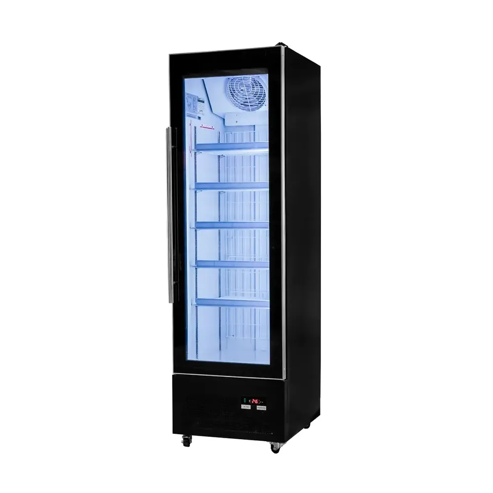 Vitrine frigorifice verticale - Congelator vertical 501 litri OLAF R62 Exclusive