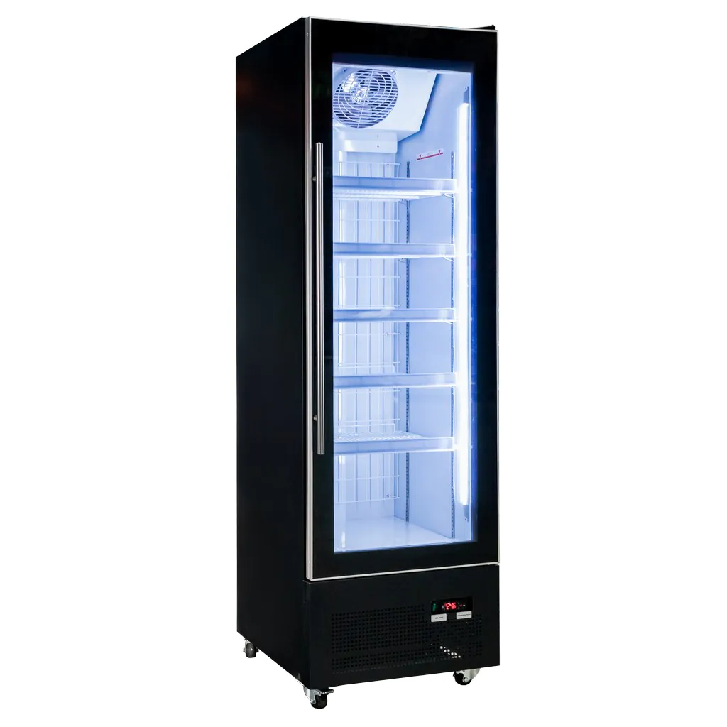 Congelator vertical 501 litri OLAF R62 Exclusive [2]