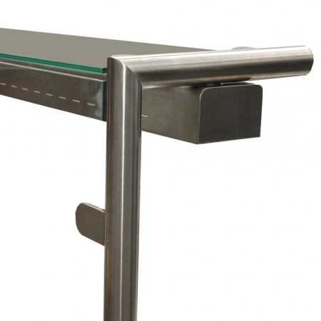Accesorii Linie autoservire - Iluminare, 4 GN, 1420 mm