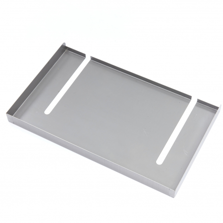 Contact grill panini dublu, 230V, 1750W, 120×140 mm [5]