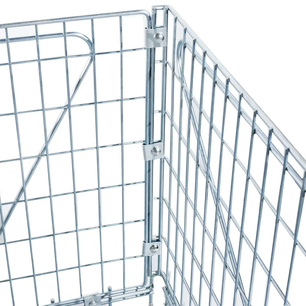 Container plasa 114x84x98cm, pliabil [1]