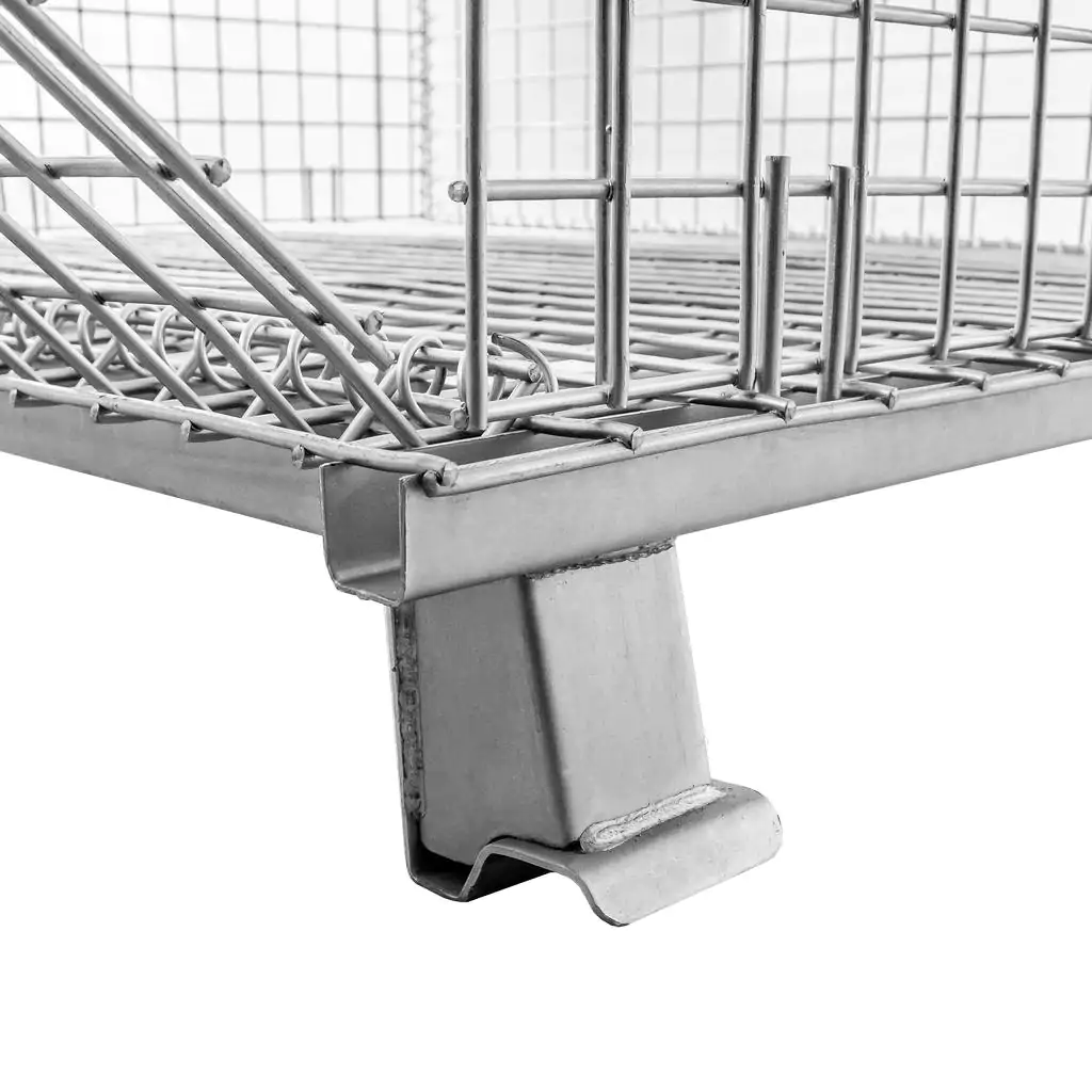 Container plasa 120x100x89cm, ranforsat [4]