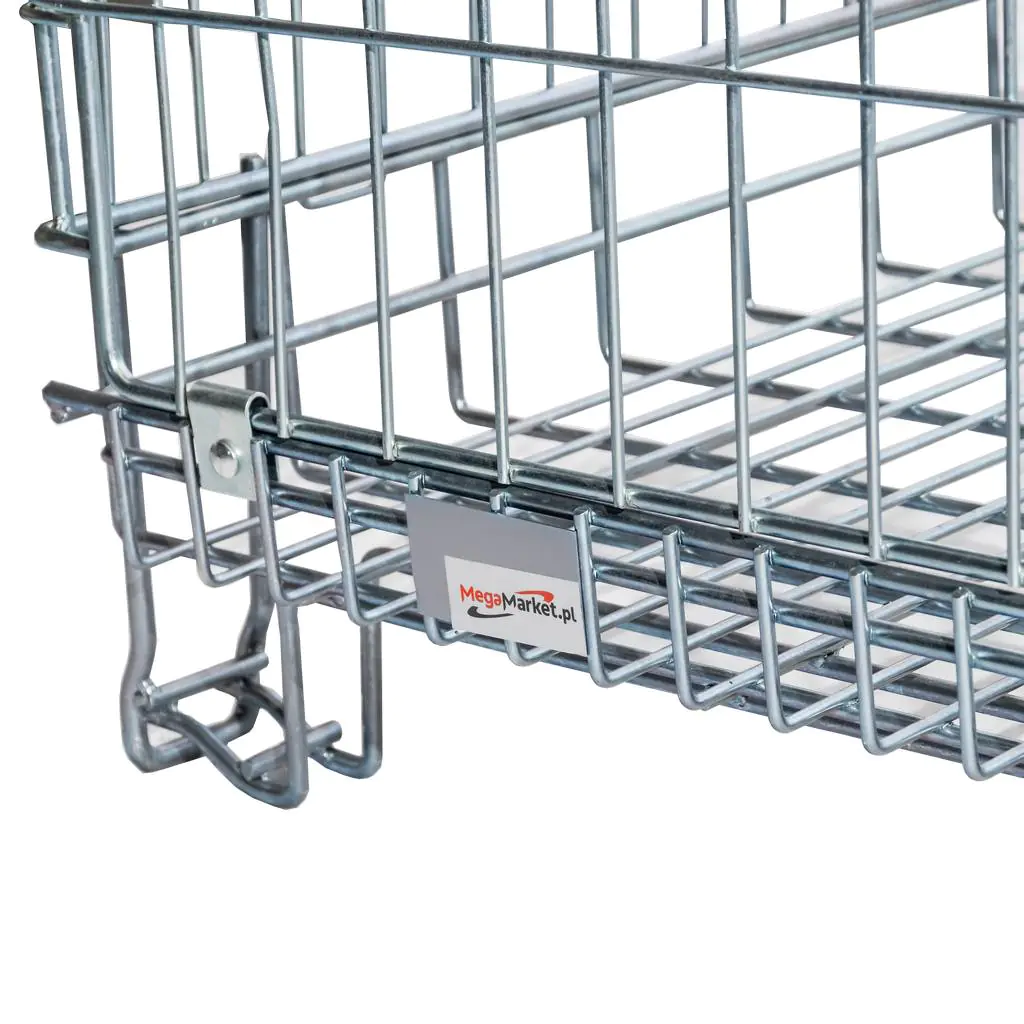 Container plasa 125x104x98cm, pliabil [6]
