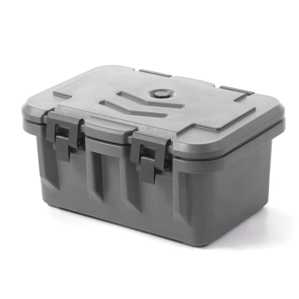 Container termo-izolat GN 1/1, 630x440x305 mm, incarcare frontala [1]