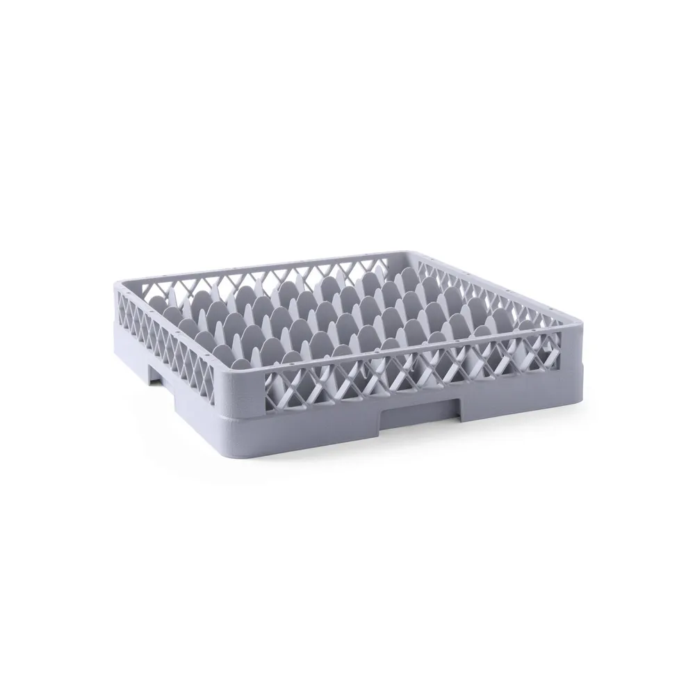 Accesorii - Cos 49 compartimente pentru pahare, 500x500x104mm