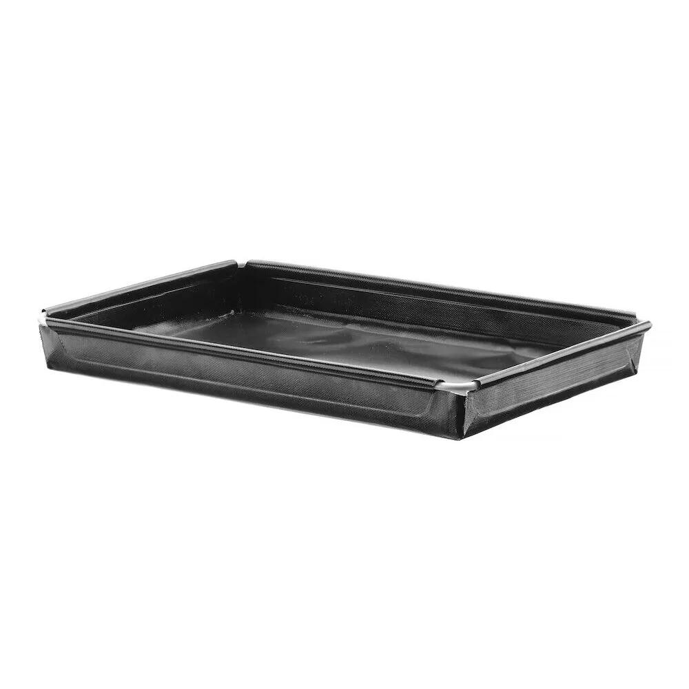 Accesorii fast food - Cos antiaderent pentru cuptor, 180x280 mm, pentru gustari calde