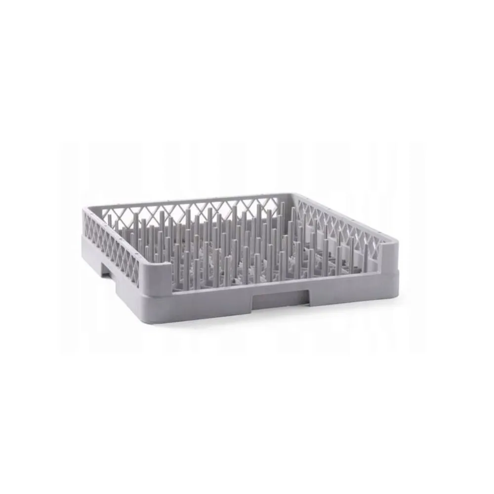 Accesorii - Cos masina de spalat vase pentru tavi, 500x500x100mm